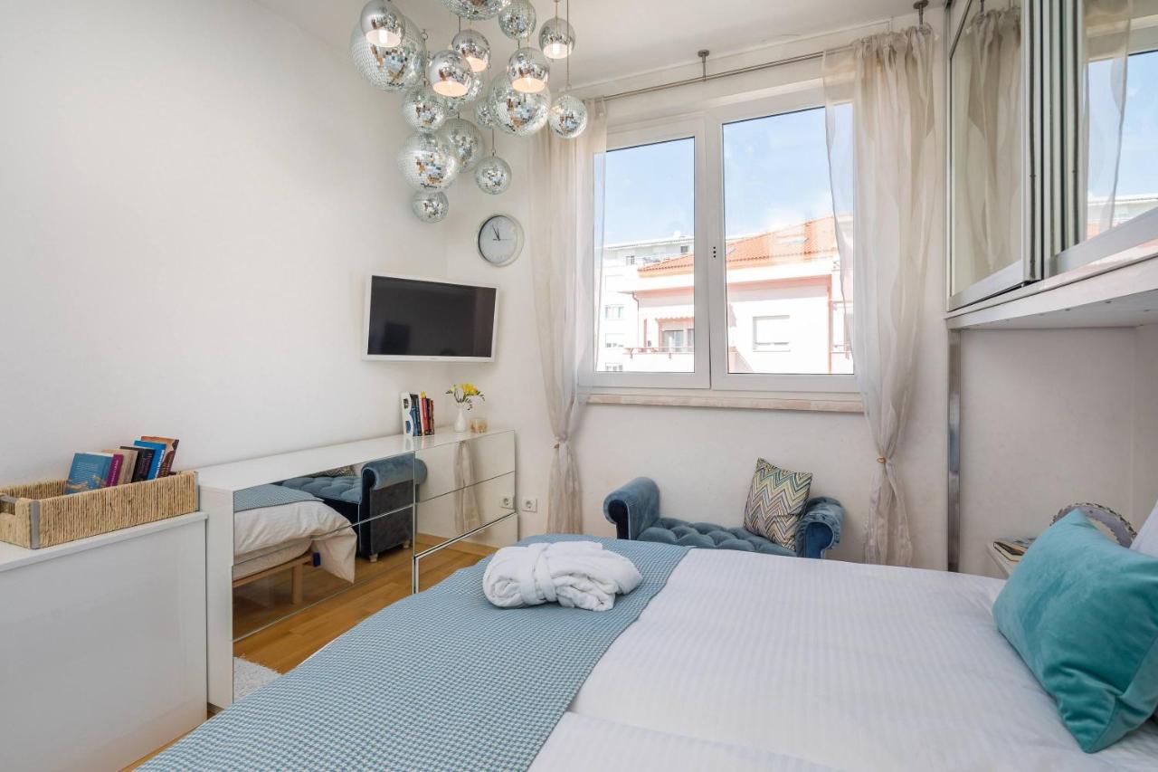 Sun Spalato Place Luaran gambar